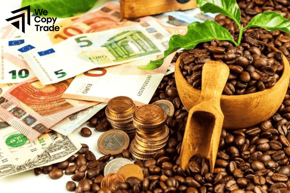 Correlation Between Forex and Commodities Trading