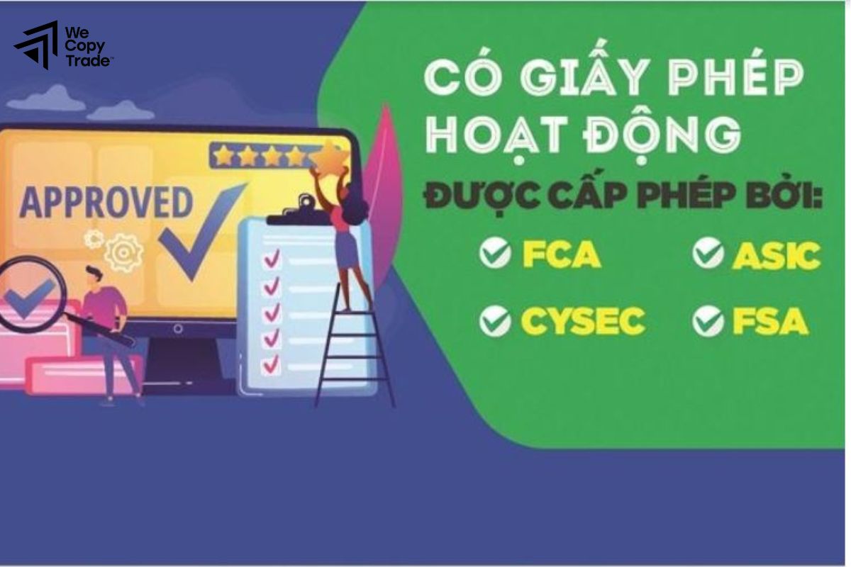 How does ASIC manage Forex platforms?