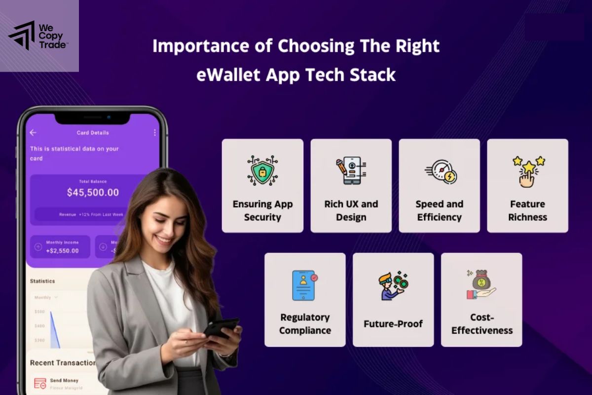 How to Choose the Right eWallet for Forex Trading