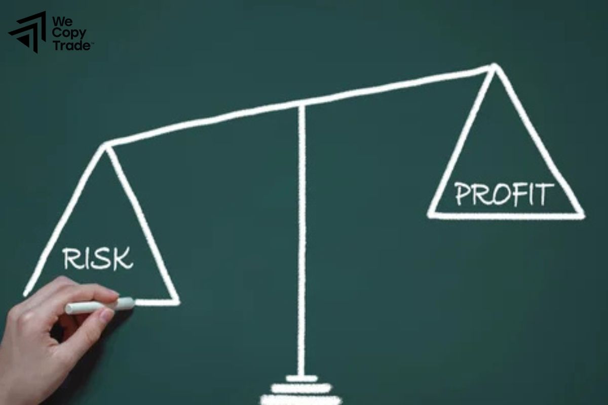 How to minimize risks when Copy Trading?