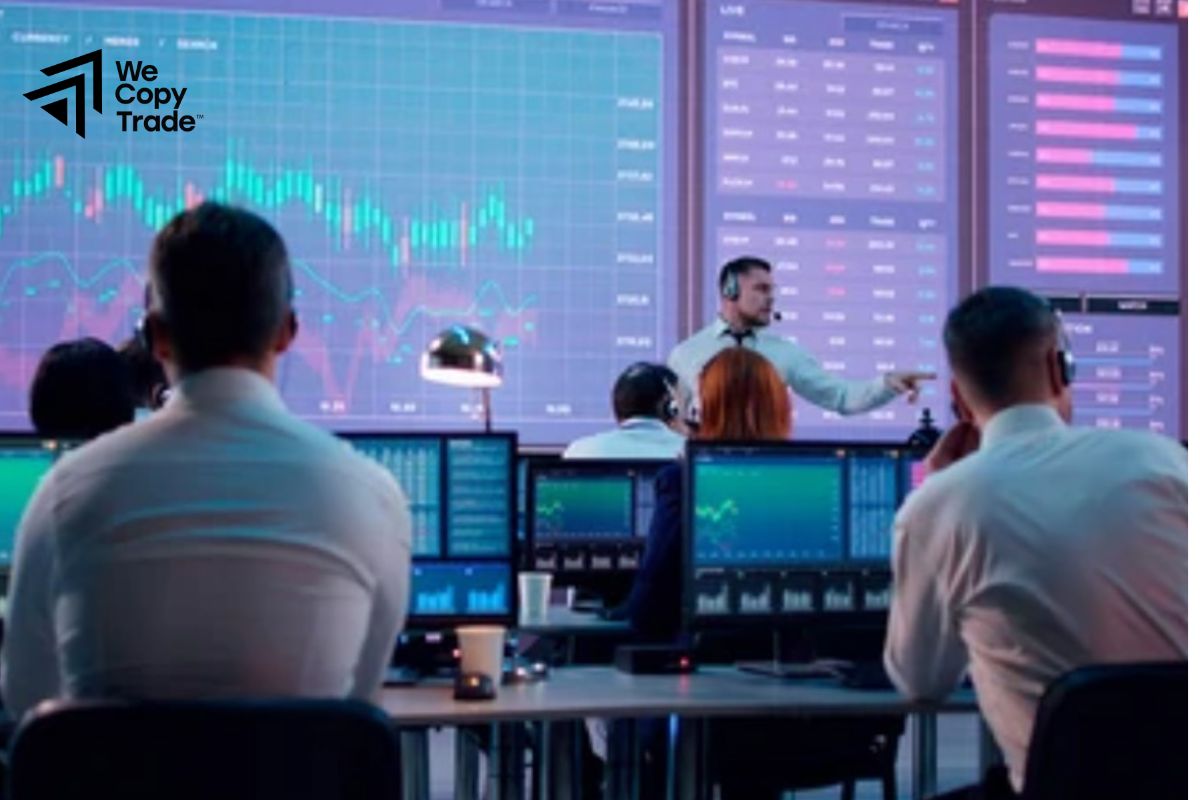 How to Stay Up to Date with Accurate Market Information