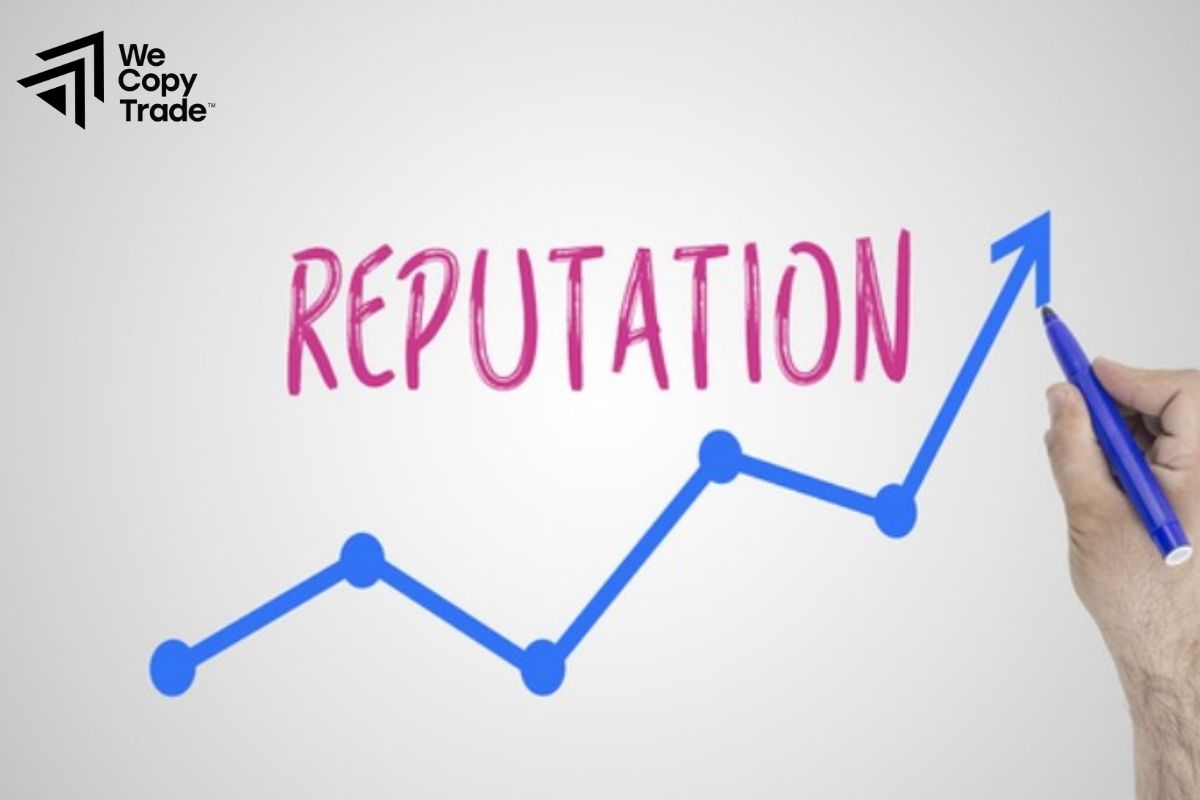 Reputation of FSCA license