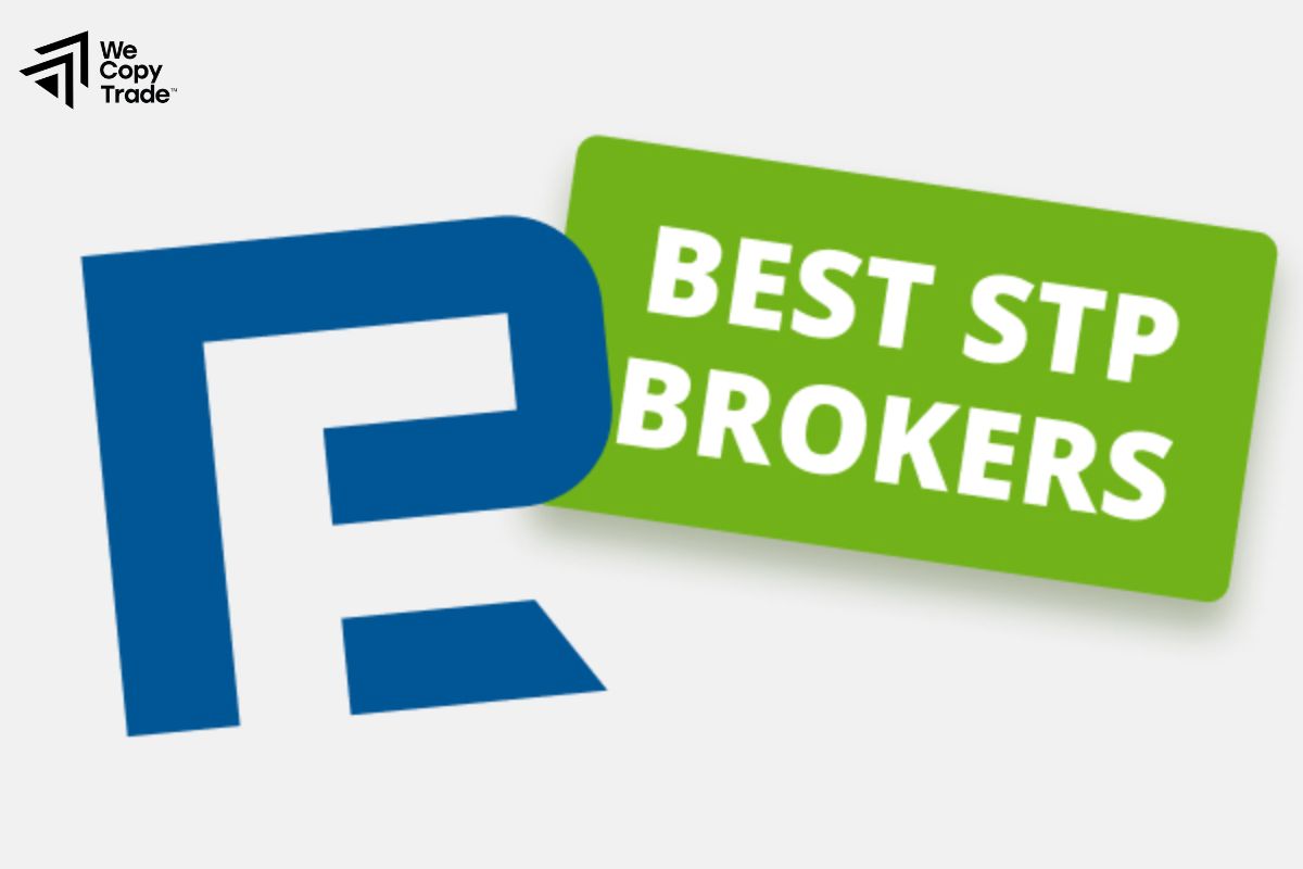 STP Brokers