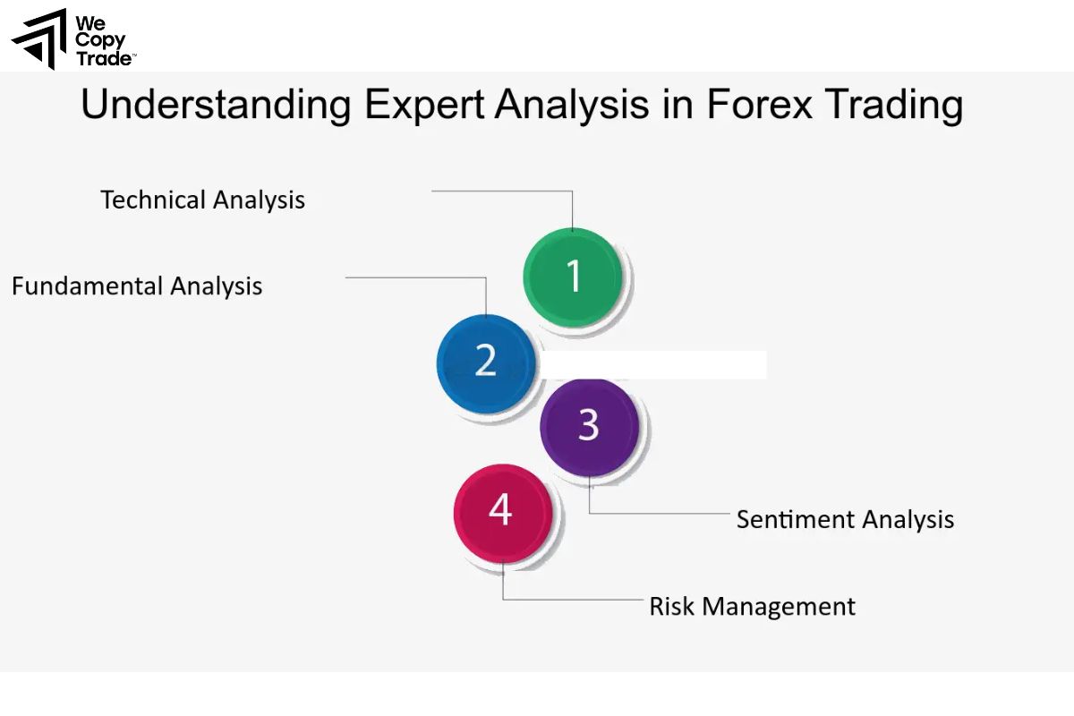 Types of Expert Analysis in Forex Trading