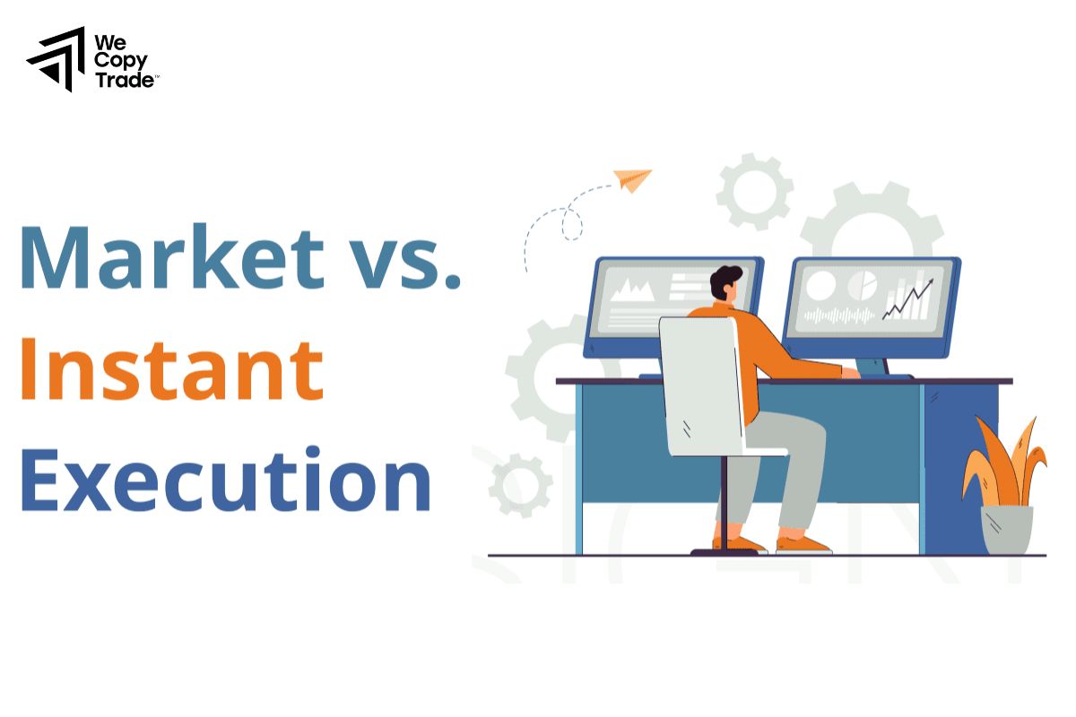 Understanding Instant Execution