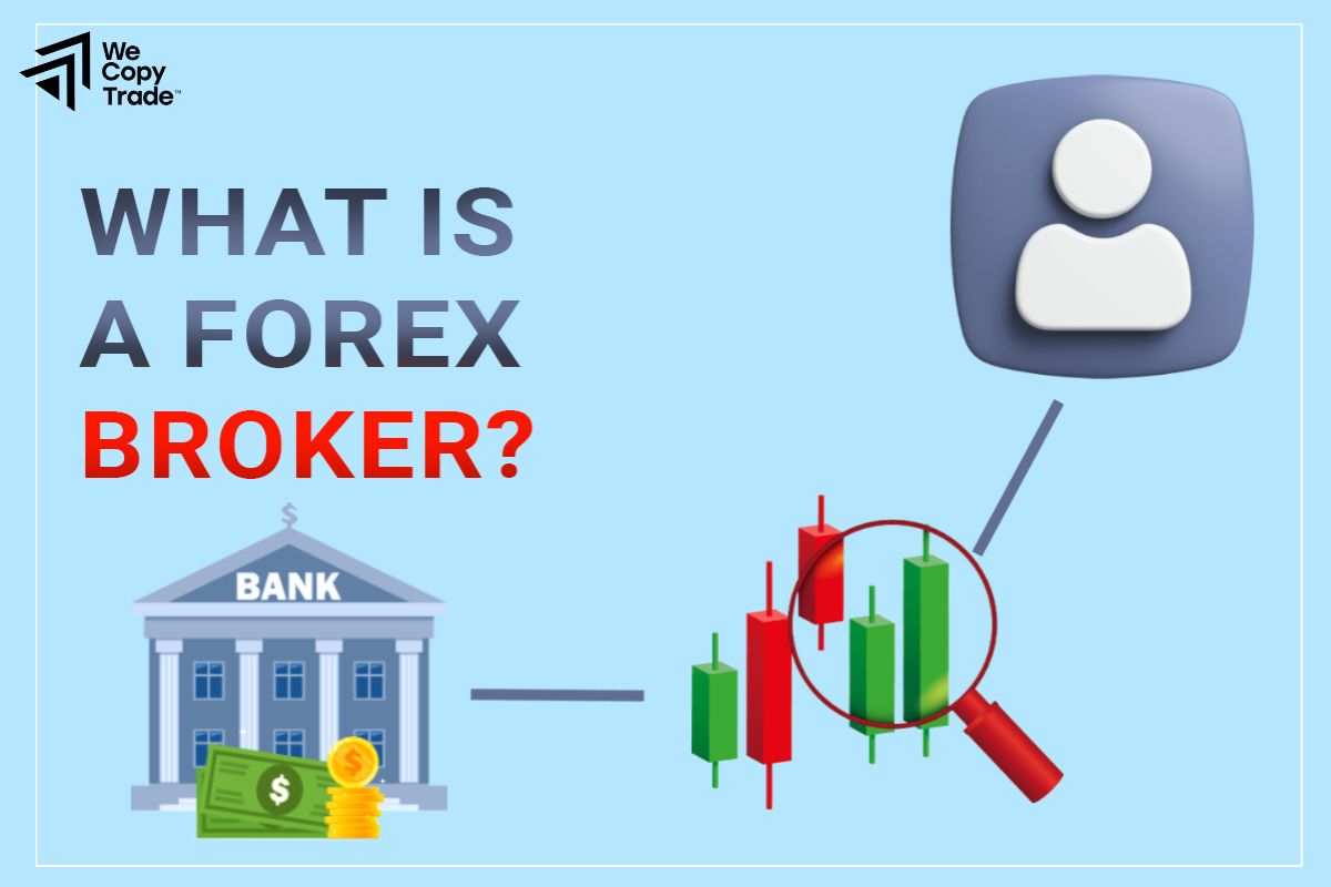 What is a Forex Broker?