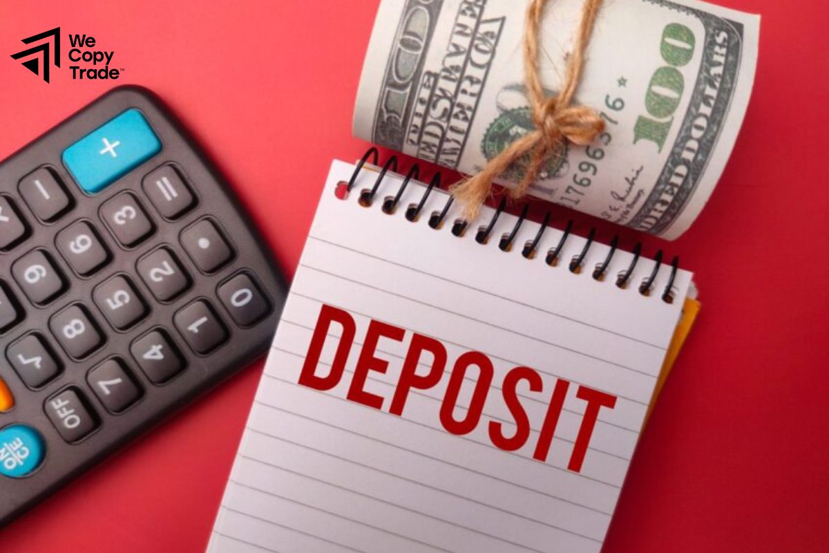 What Is a Forex Deposit?
