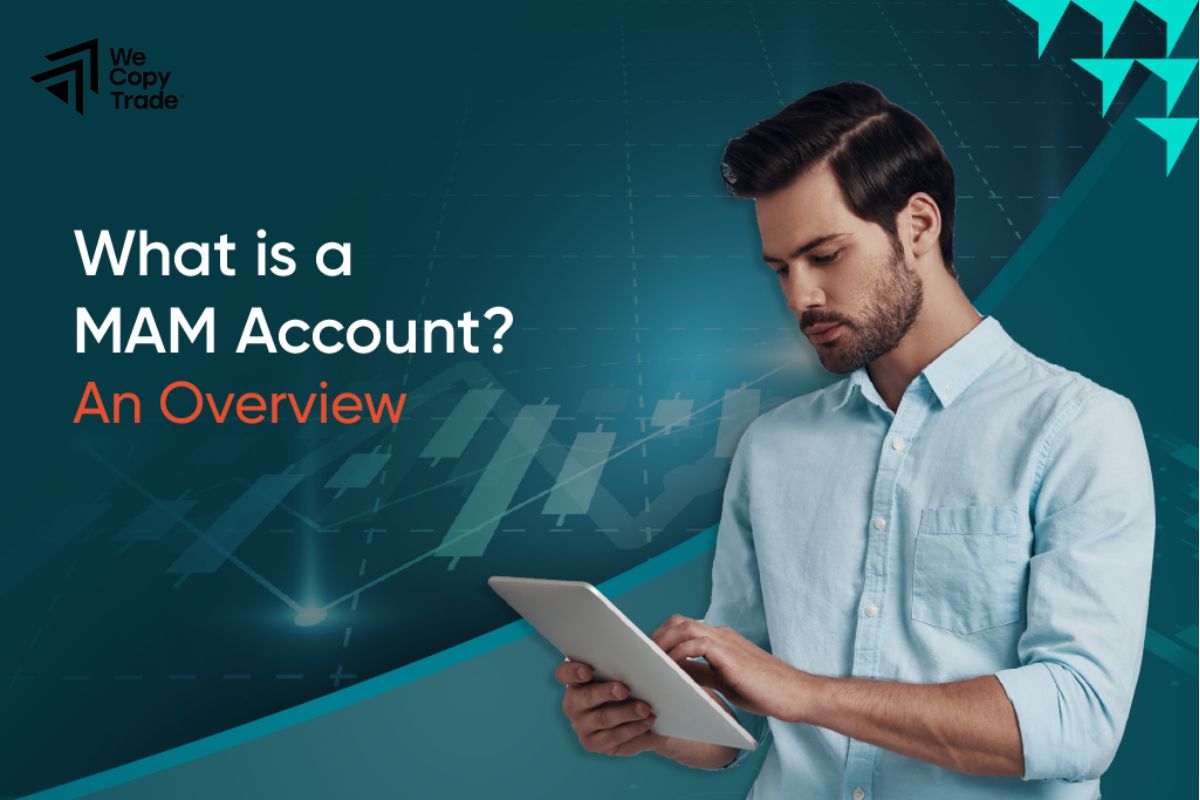 What is a MAM account?