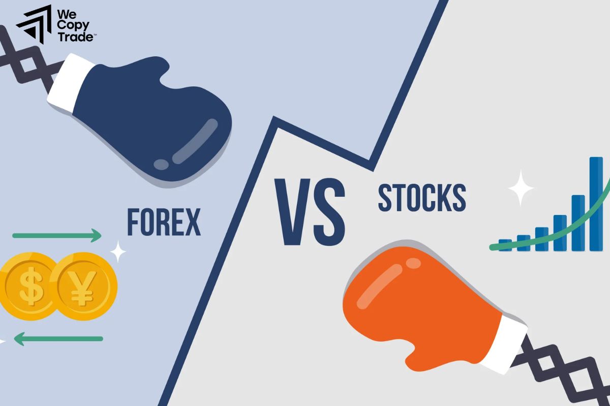 What is Forex and Stocks Trading?