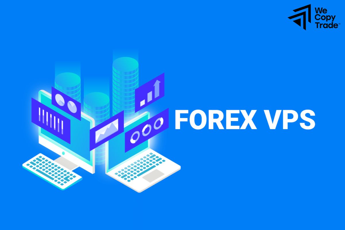 What is Forex VPS hosting?