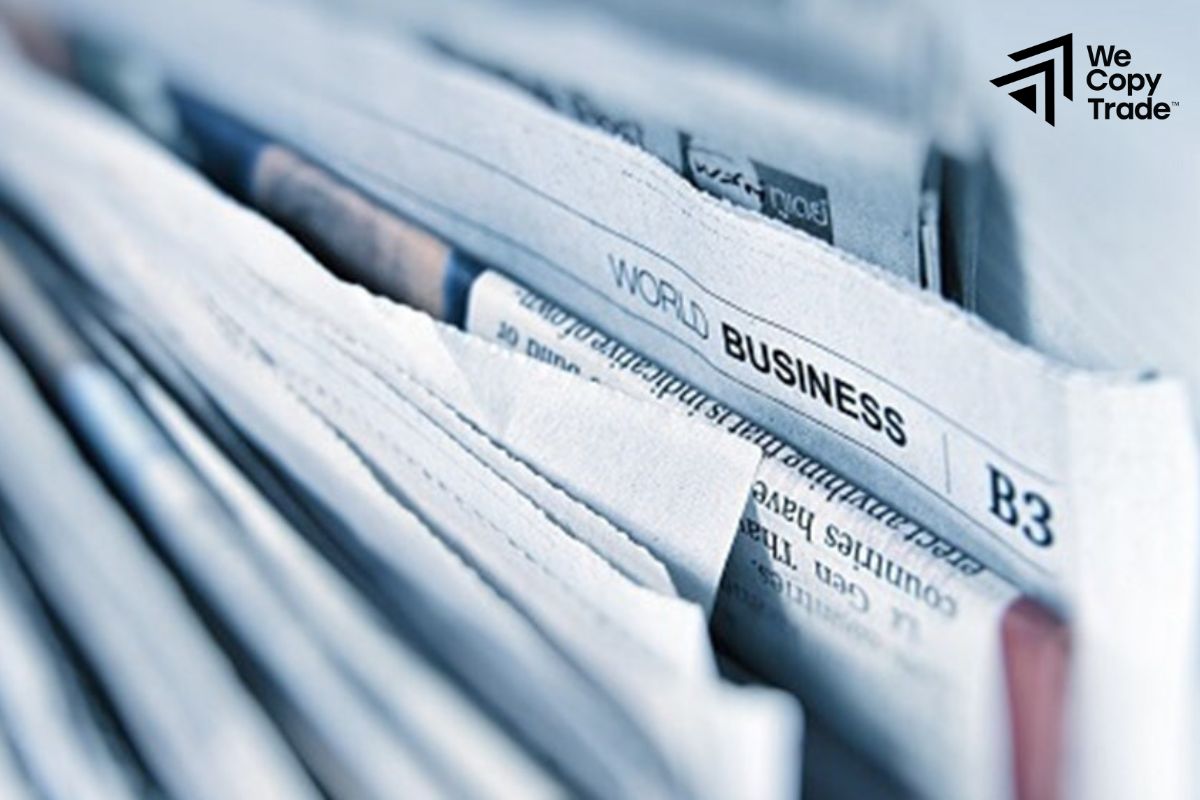 What is Market News?