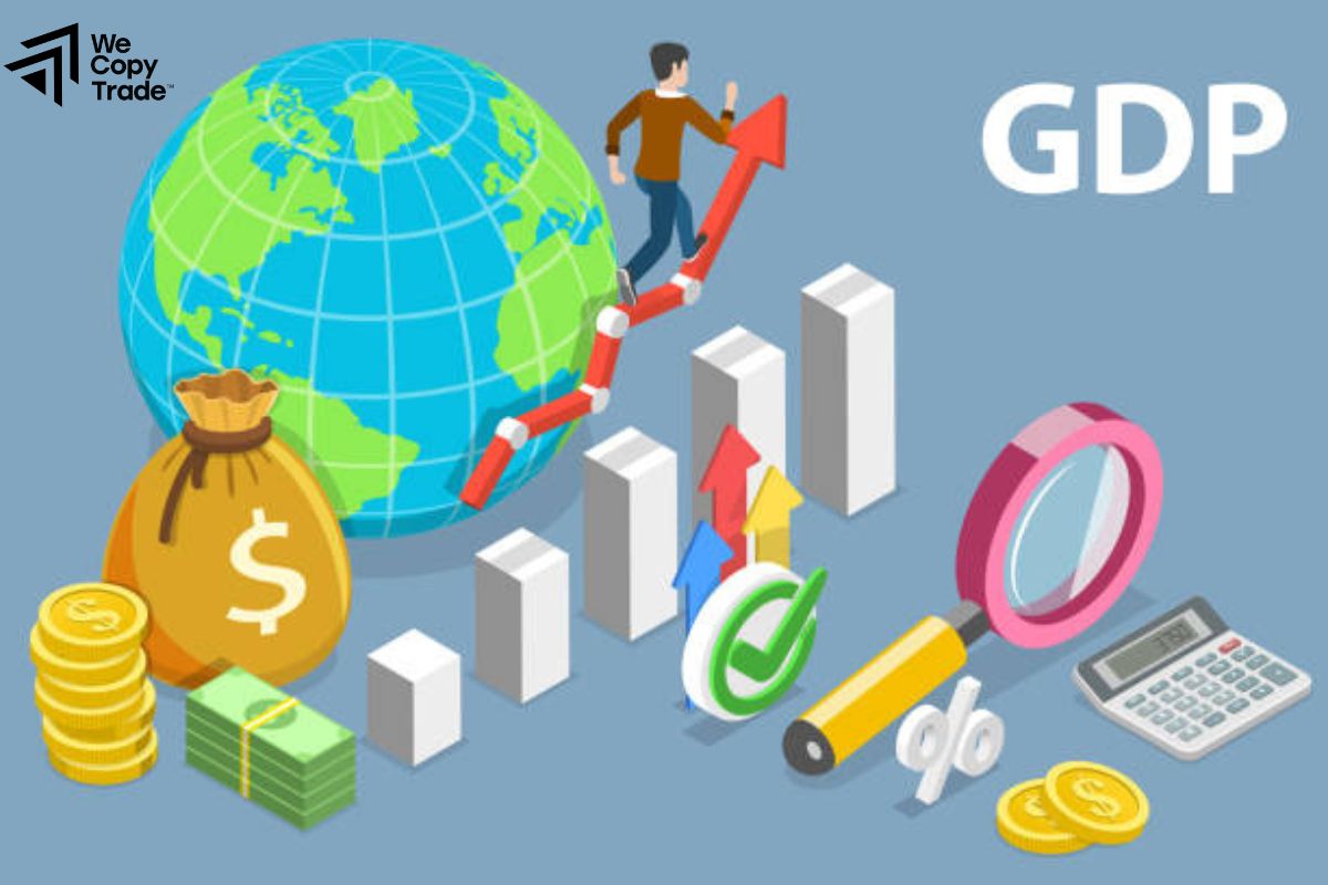 Gross Domestic Product