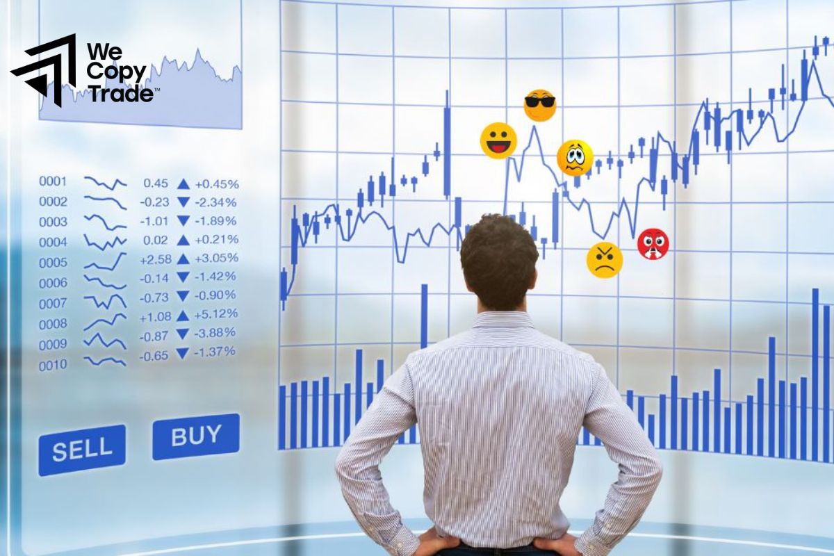 Identify signs of extreme psychology