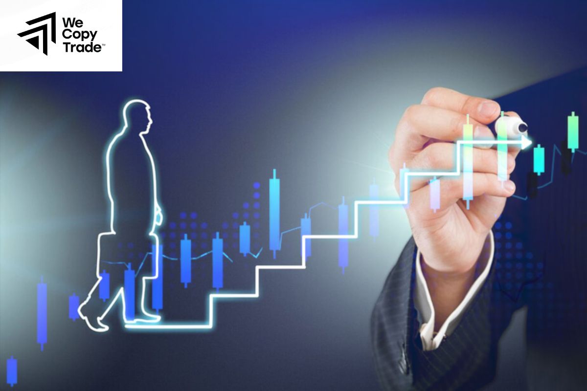 Review your trading journey