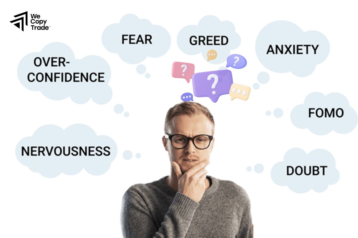 FAQ about Emotions in Trading