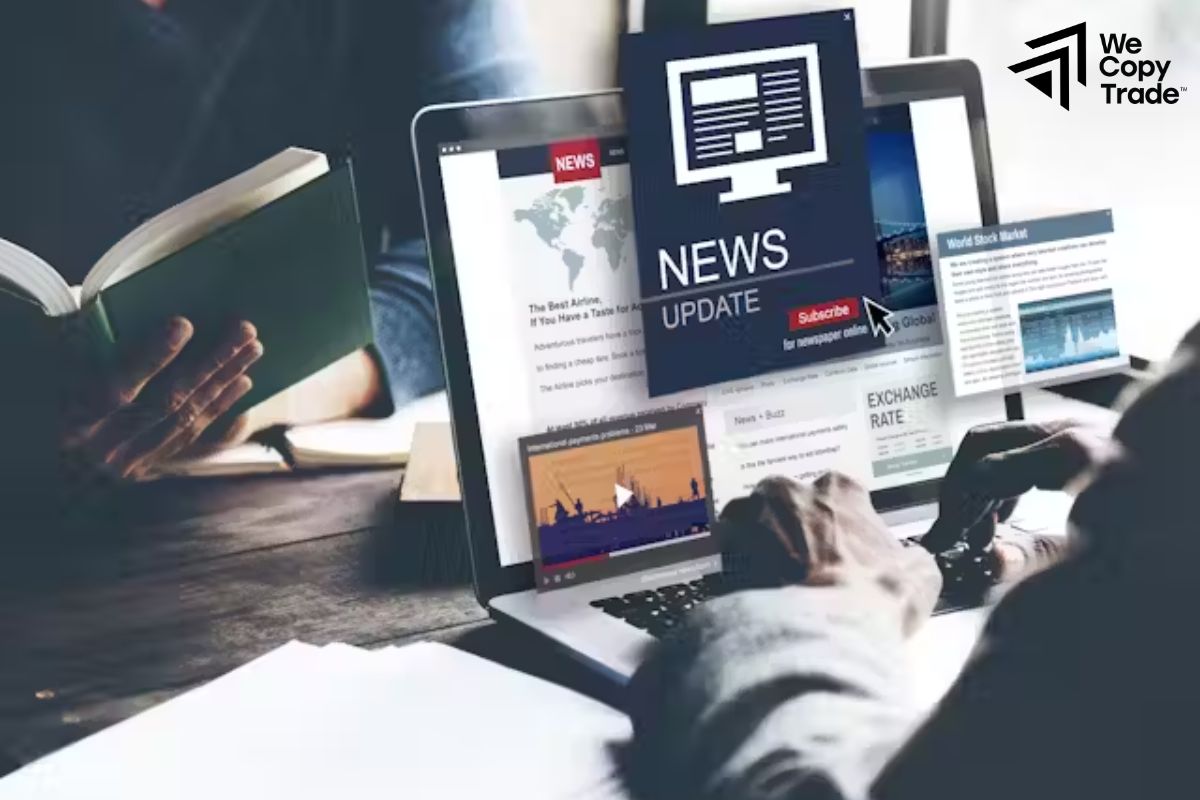 Over-focusing on the news