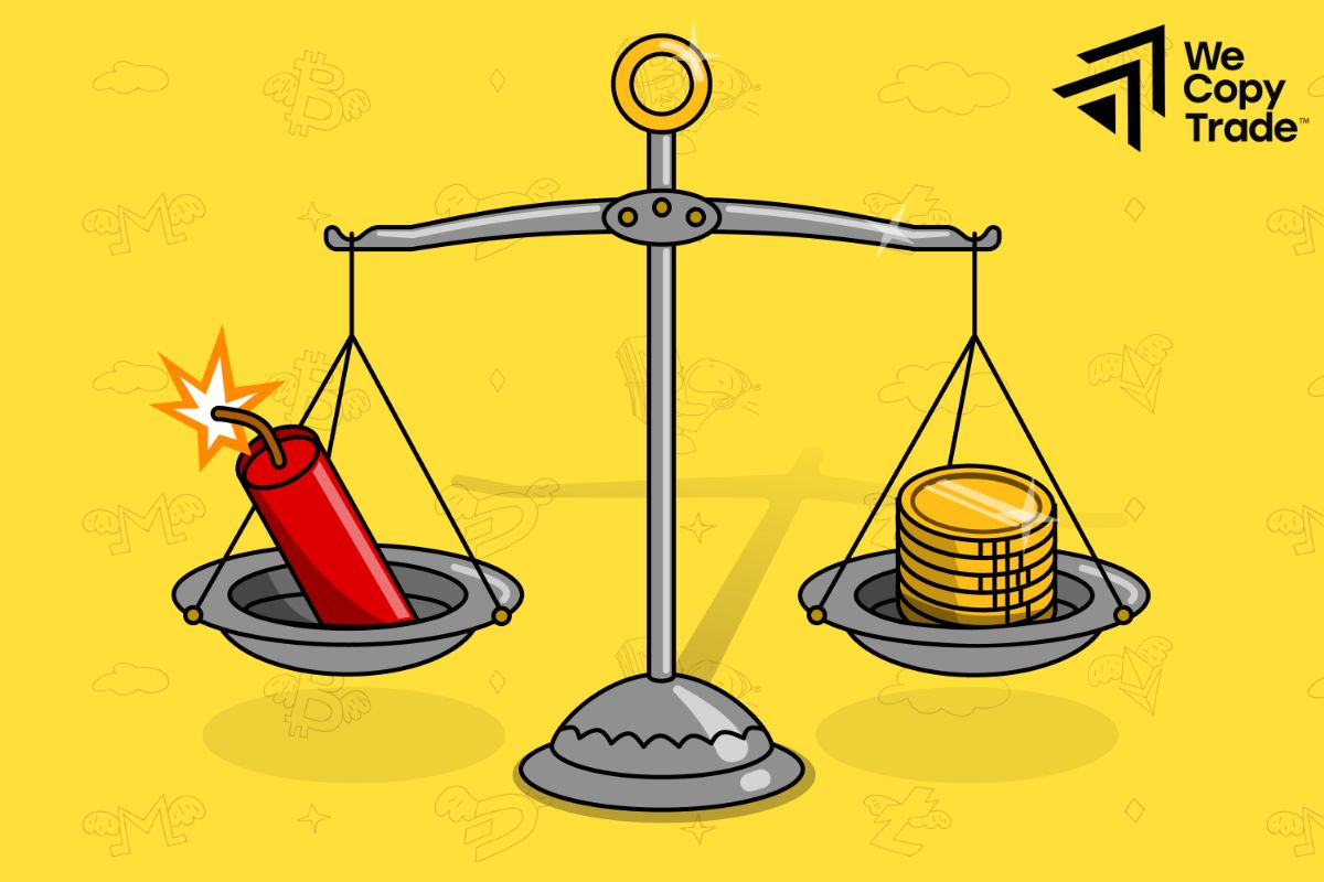 What Is the Risk-to-Reward Ratio?