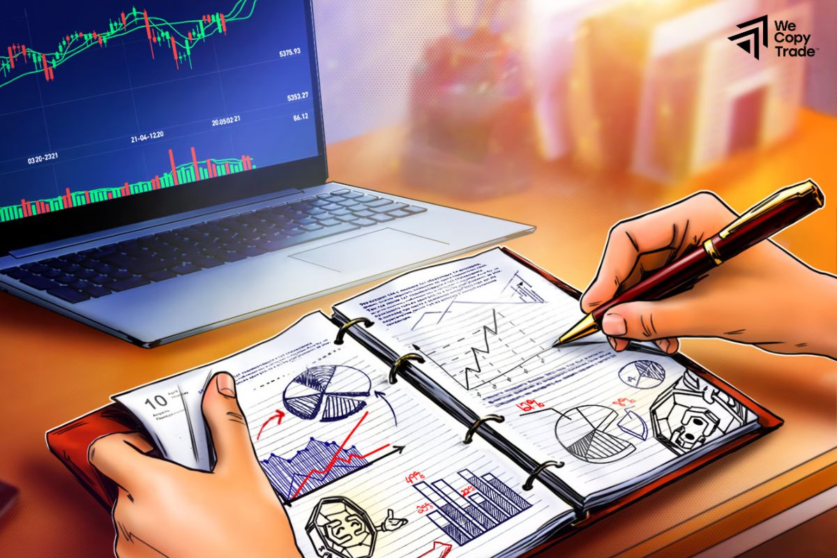 Why should you use a Trading Journal?