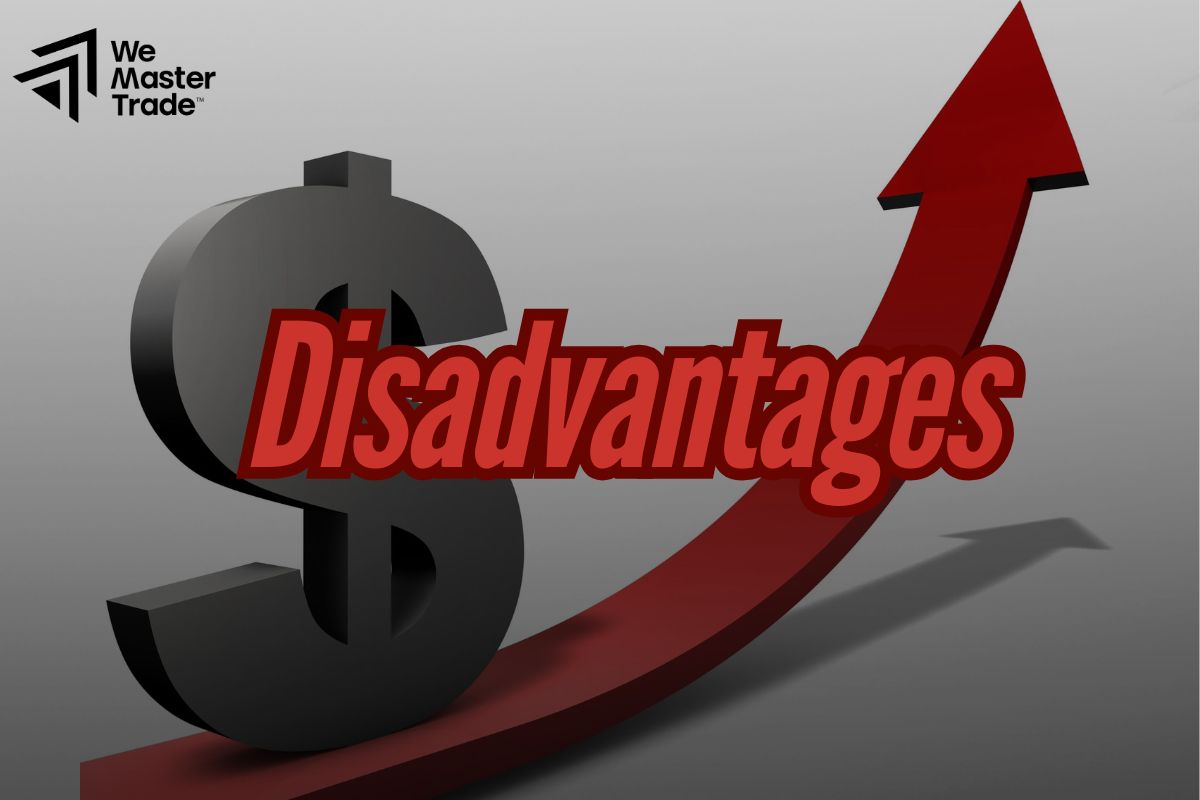 Disadvantages of a Trade War