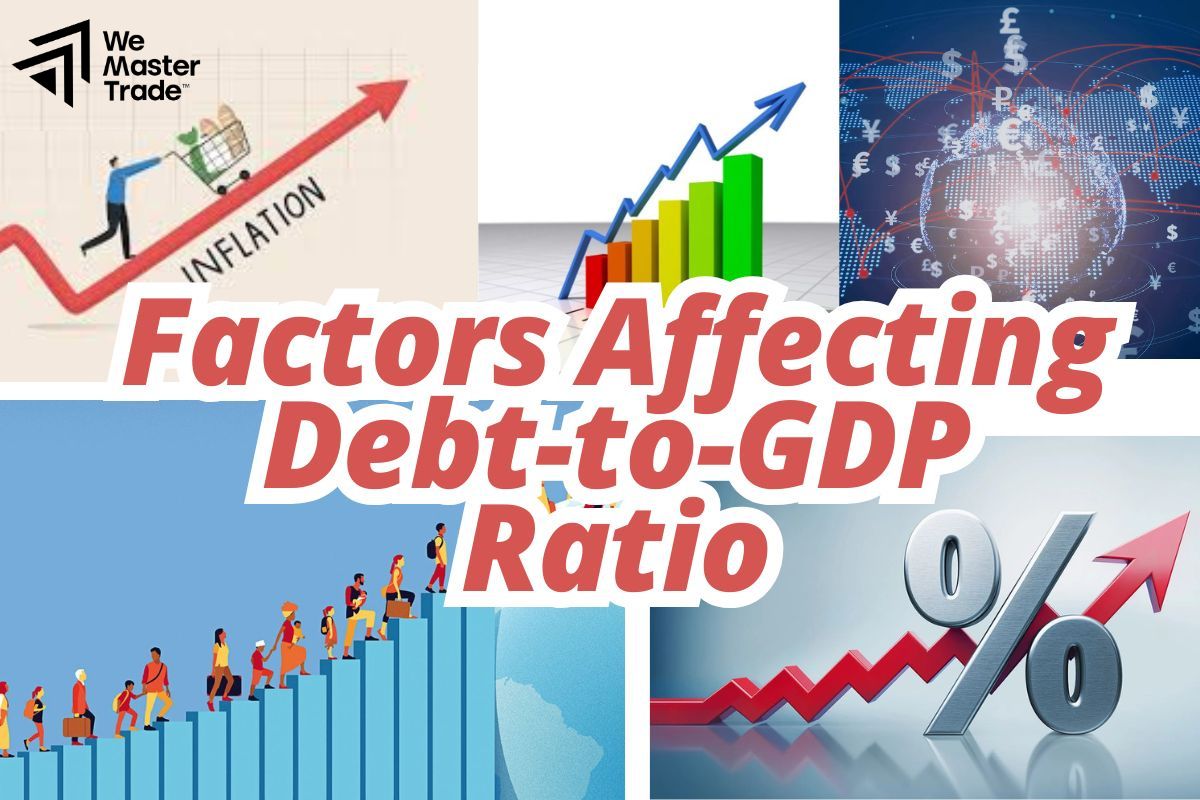 Factors Affecting Debt-to-GDP Ratio
