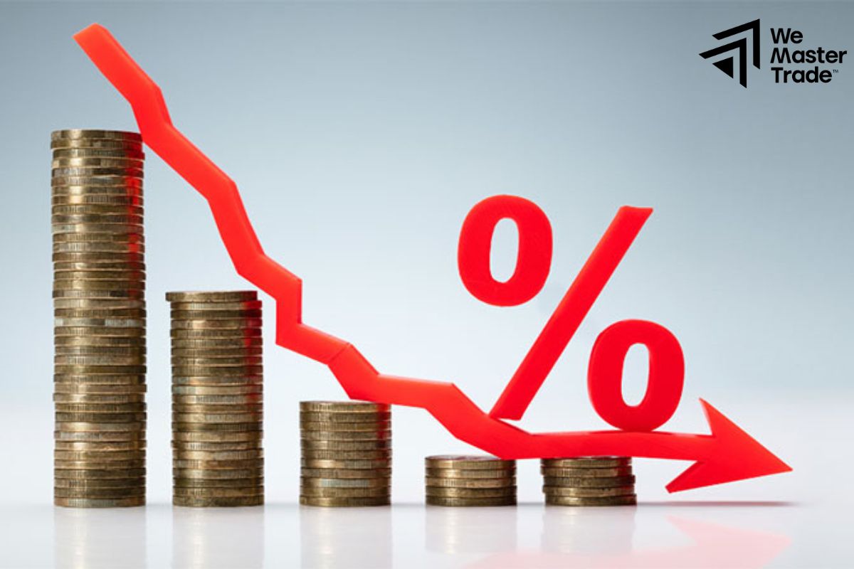 How do interest rates affect currencies?