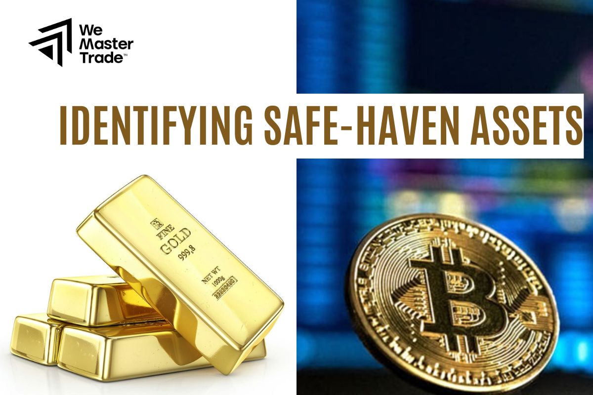 Identifying Safe-Haven Assets