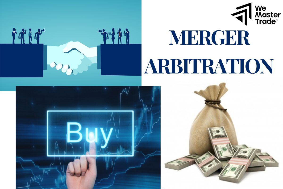 Merger Arbitration