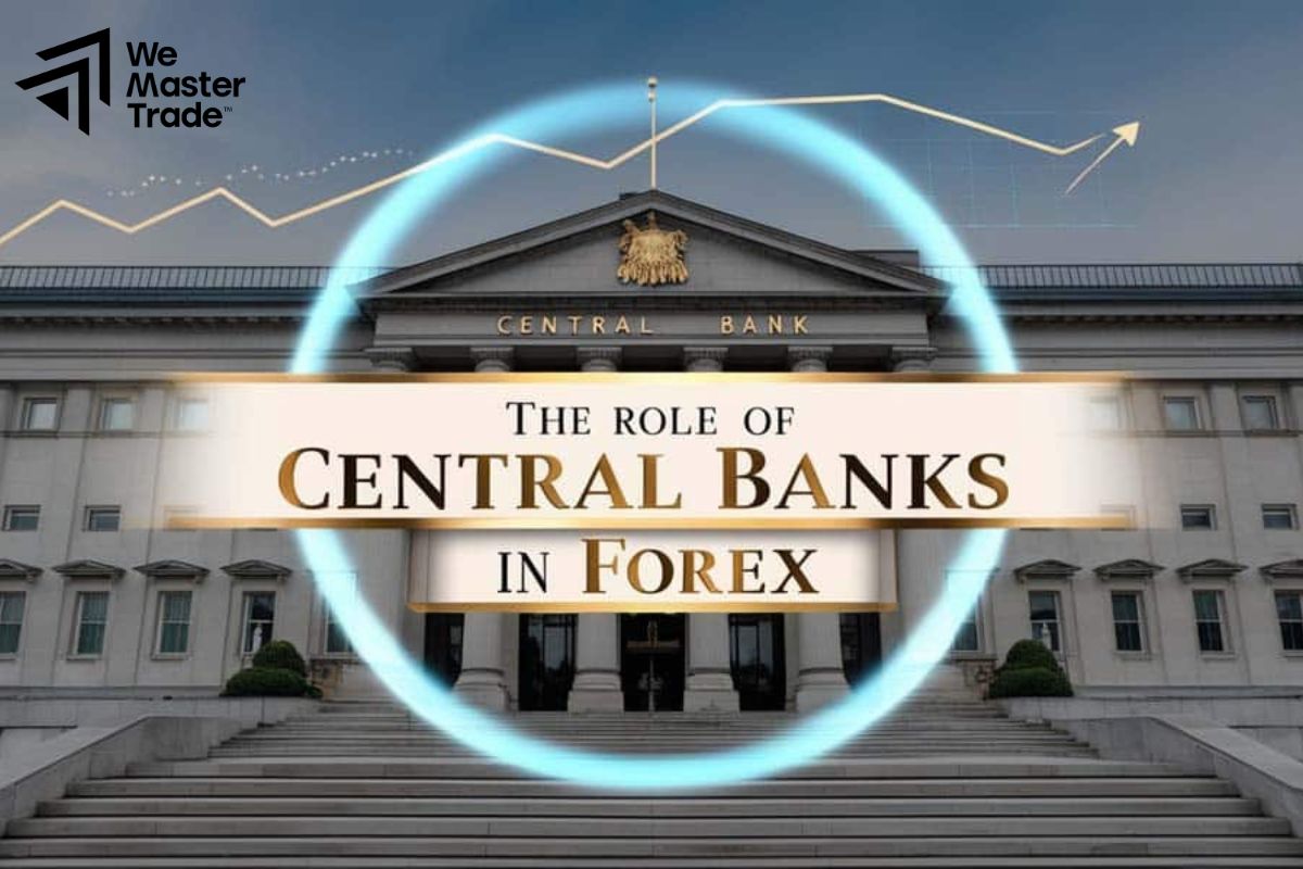 The role of central banks