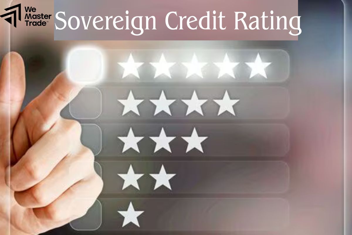 What is a Sovereign Credit Rating?
