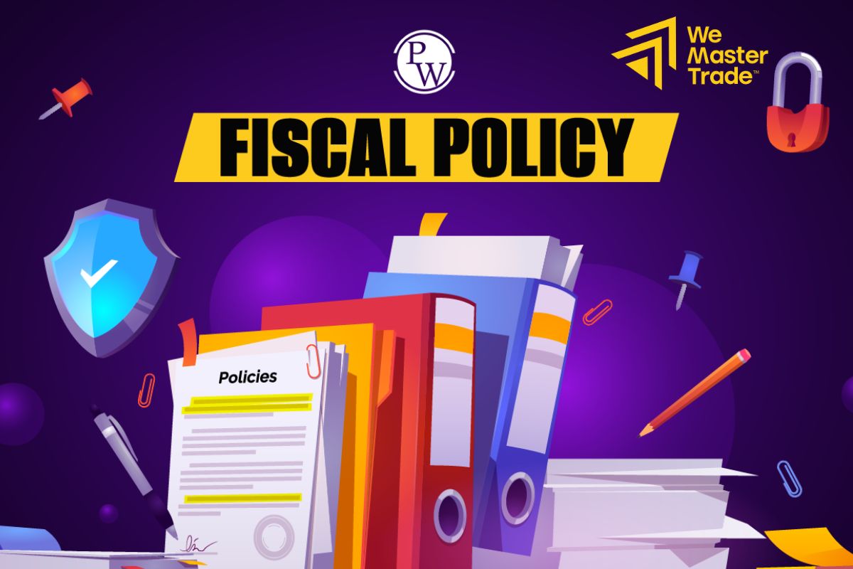 What Is Fiscal Policy?