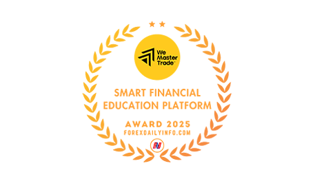 Smart Financial Education Platform 2025