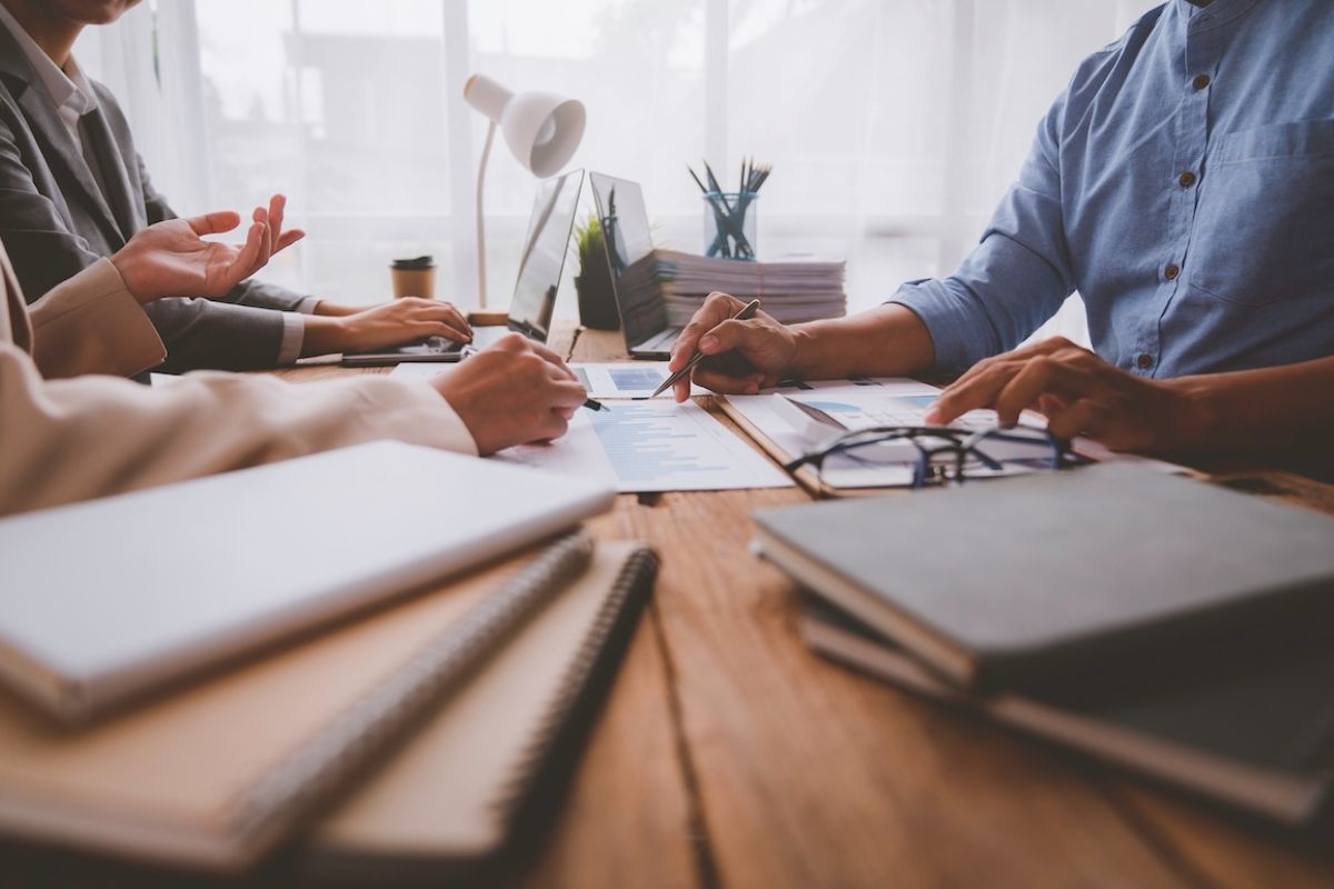 Always review and monitor your own portfolio