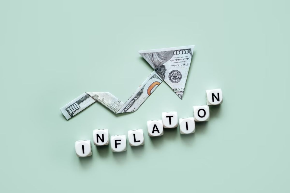 Inflation is an important indicator for macroeconomics