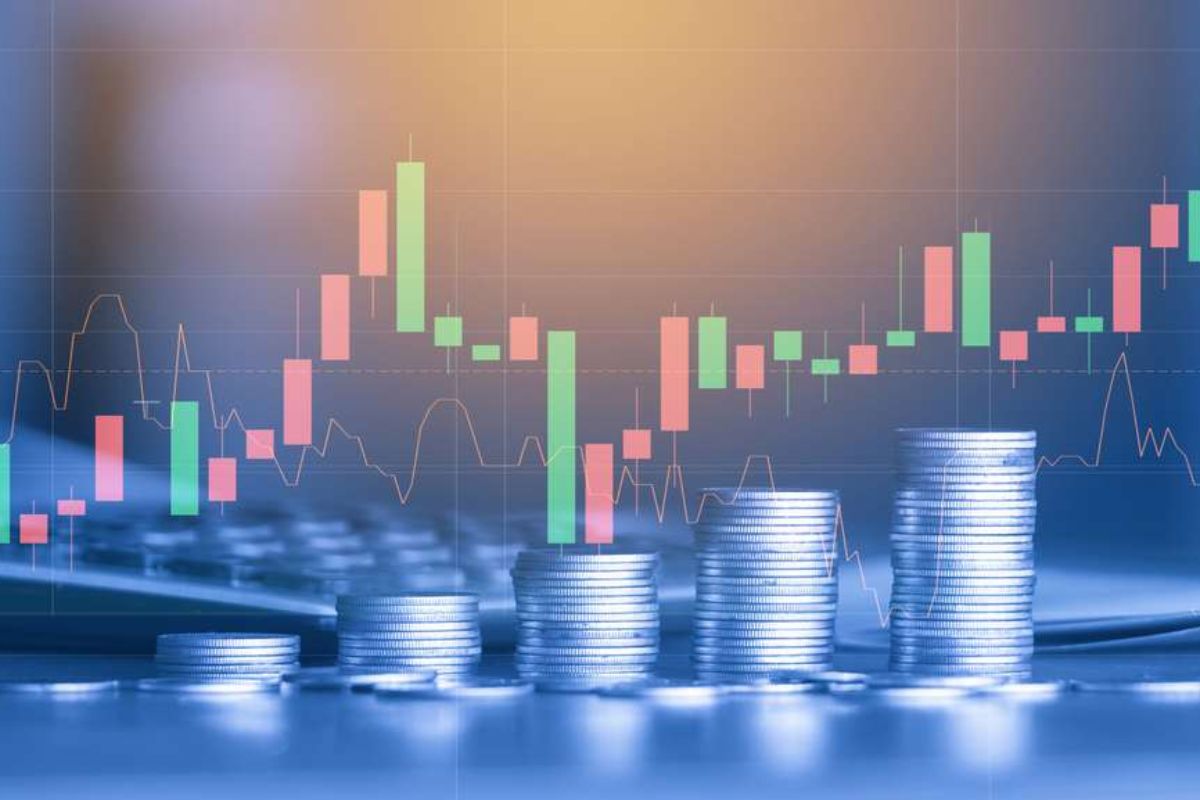 Forex charts will fluctuate strongly during major economic news