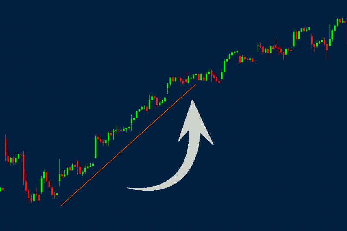 There are many strategies to apply based on the economic situation