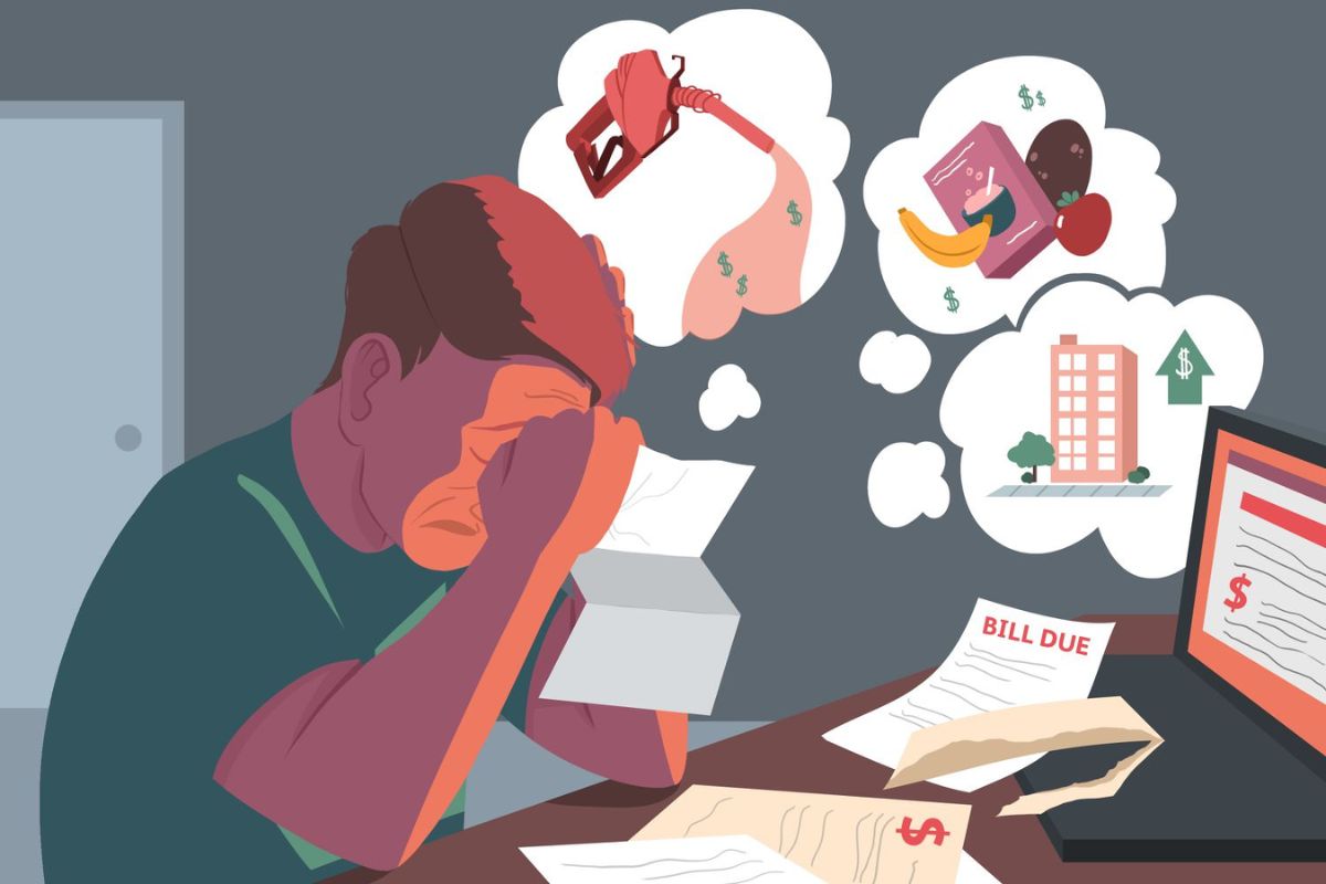 Some industries will not be affected by inflation