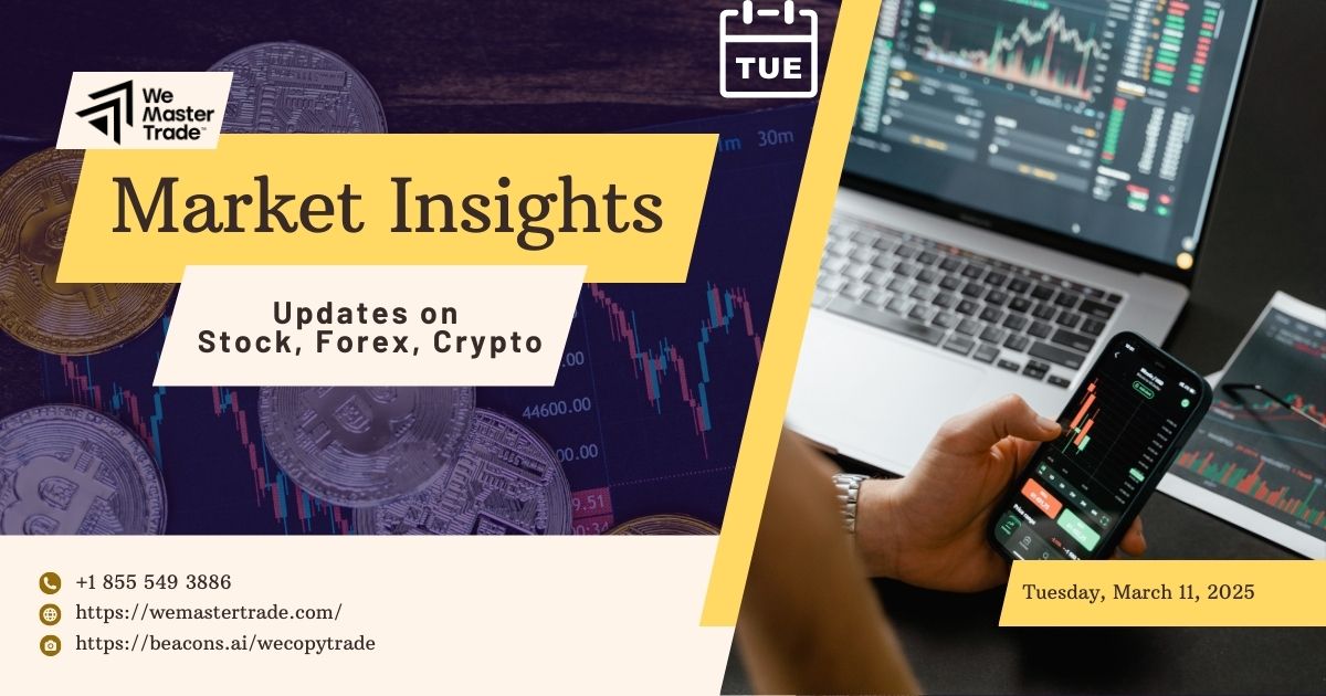 Global Market Insights: Tuesday, March 11, 2025