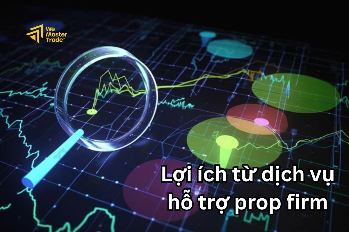 Practical Benefits from Prop Firm Support Services