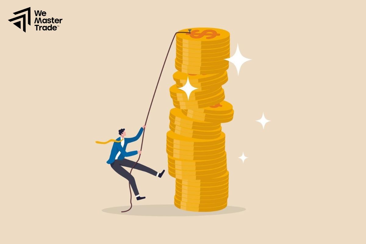 Salary and Career Progression