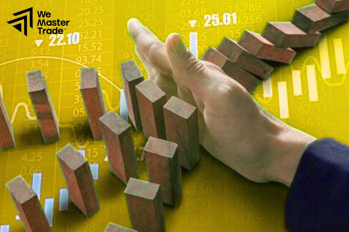 Trading discipline and risk management