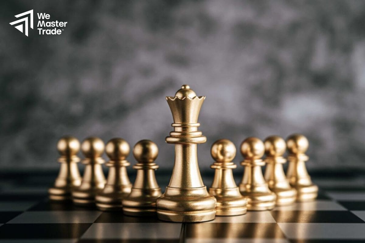 Why Invest in an Effective Prop Firm Strategy