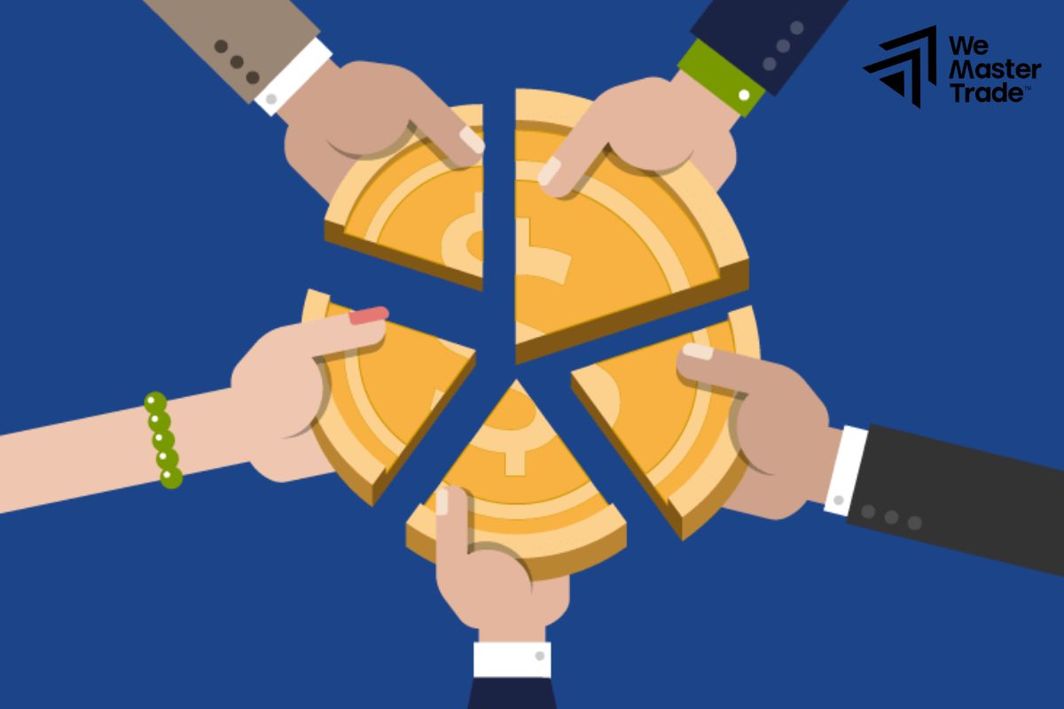 Building a transparent profit sharing model