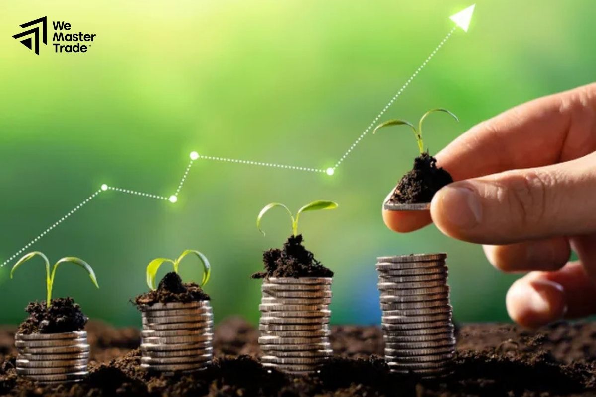 Opportunity for sustainable profits