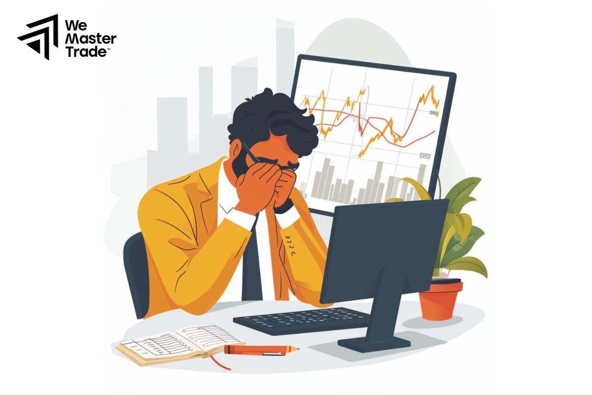 Mistakes That Lead to Losing a Prop Firm Account