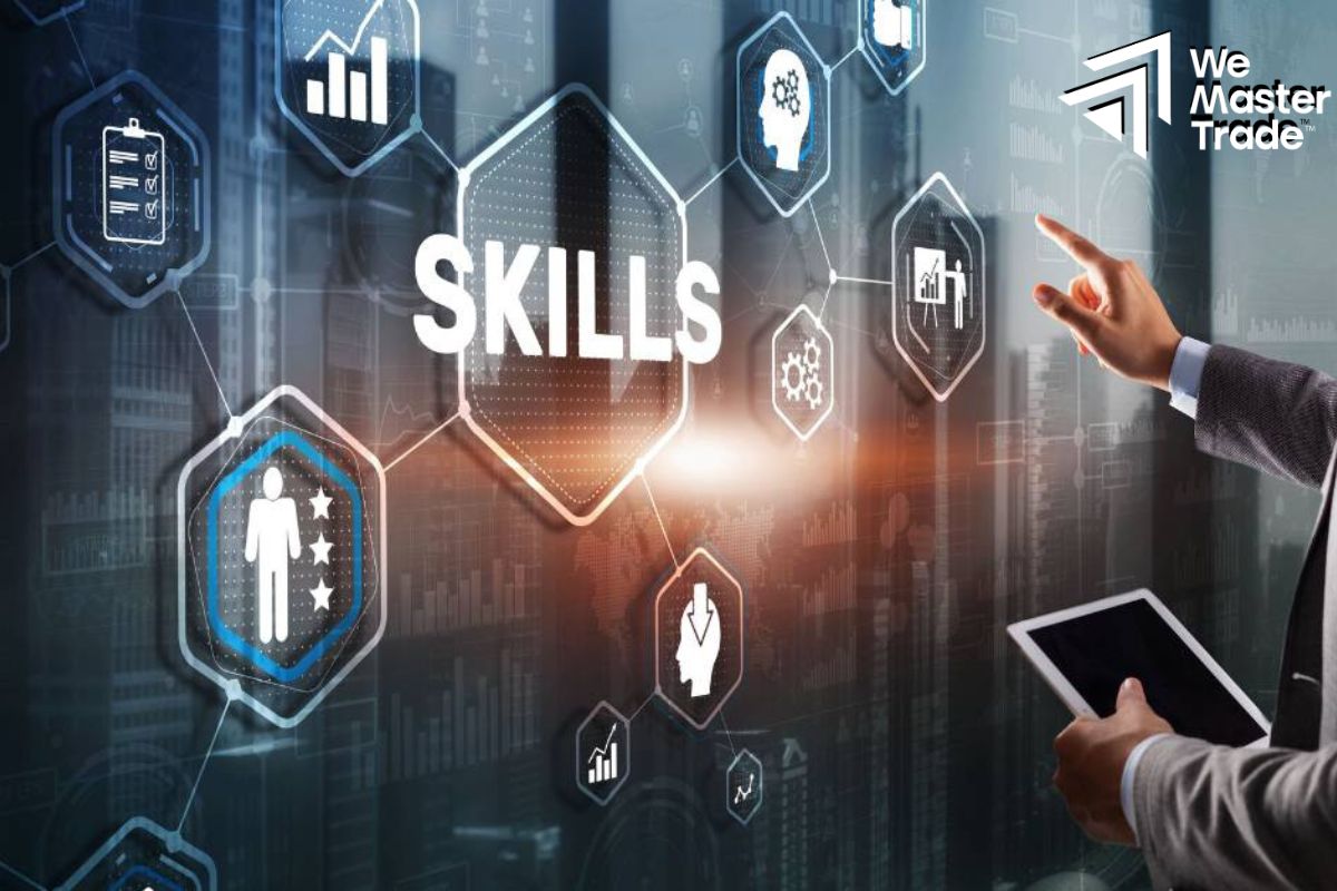 Self-Assessment and Continuous Improvement Trading Skills