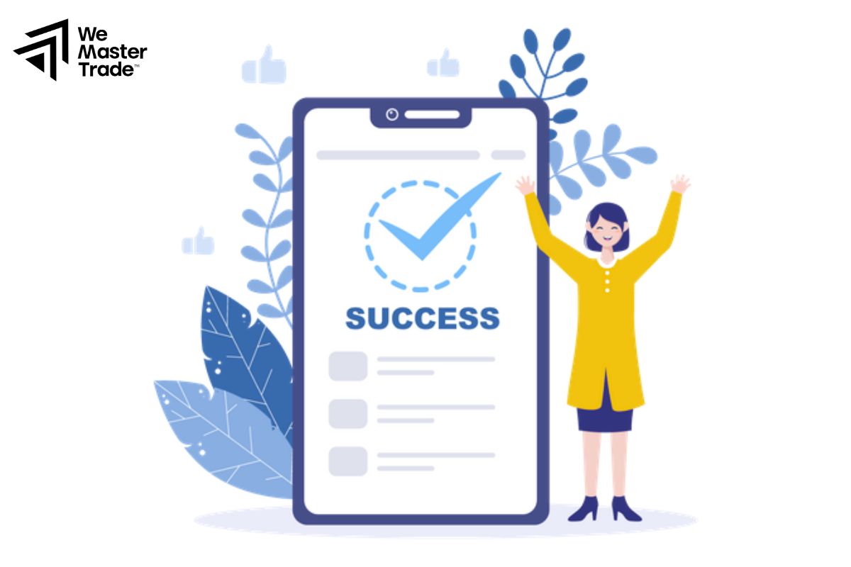 Successfully complete the assessment exam