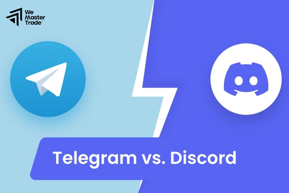 Discord / Telegram