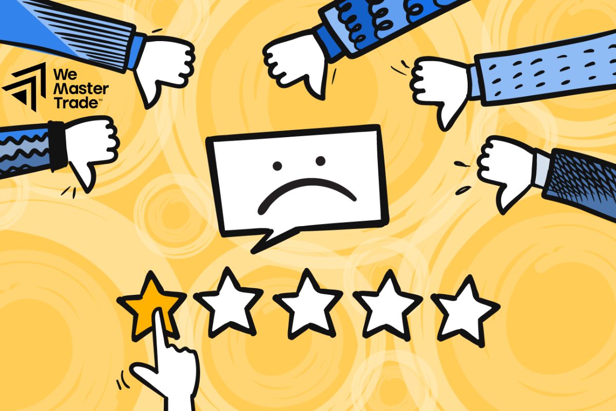 What to Avoid During Your Prop Firm Startup