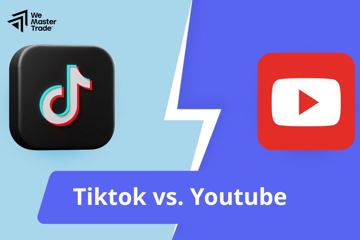 YouTube / TikTok Trading