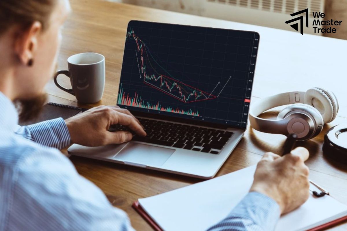 Understanding the Role of Trader in Prop Firm